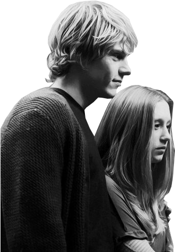 Тейт из клуба романтики