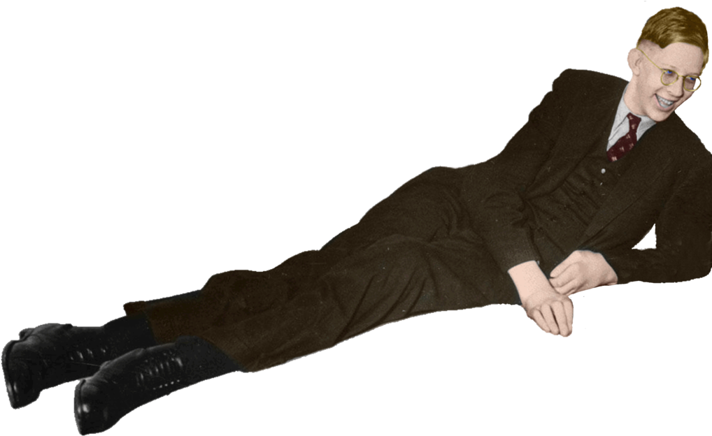 People Laying Down Png - Laying Down Transparent (1024x625), Png Download