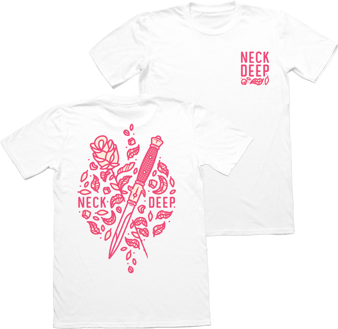 Rose Petals Tee - Bulldog Angry Dog T-shirt - Funny Mens Gift 4108 (1250x1250), Png Download