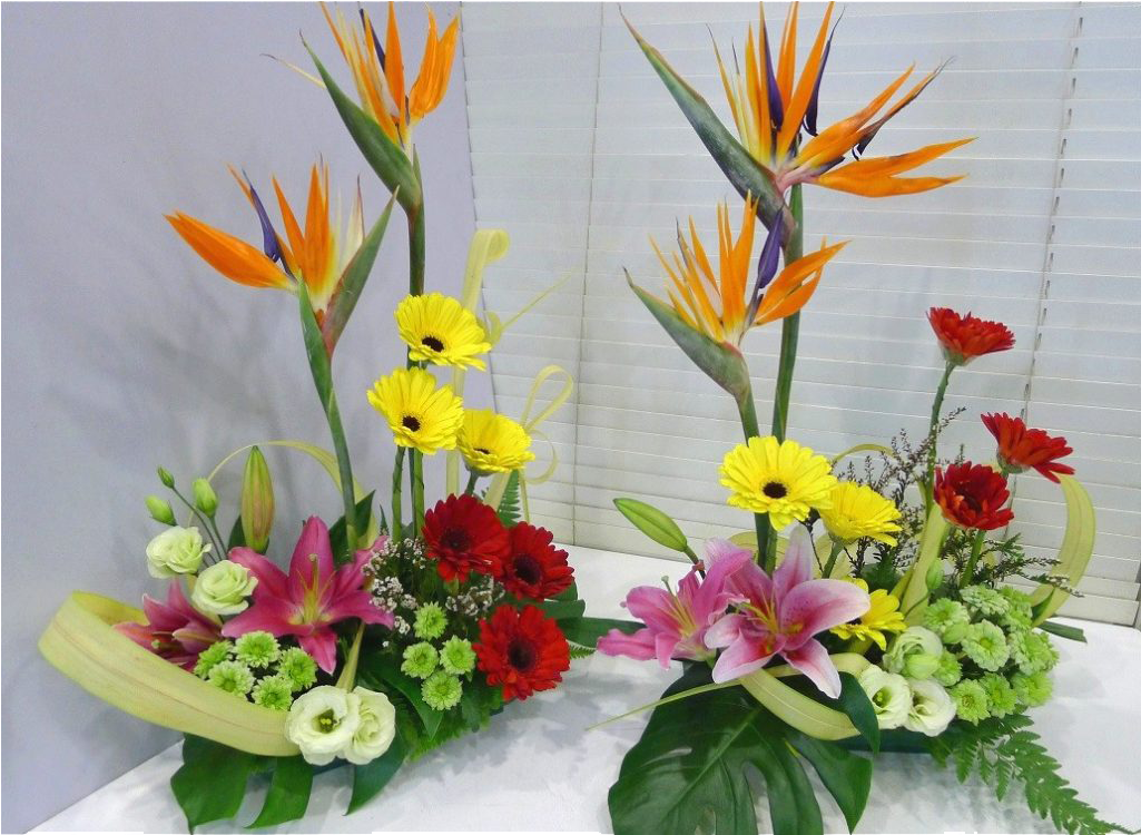 Oa102-1024x749 - Bouquet (1024x1024), Png Download