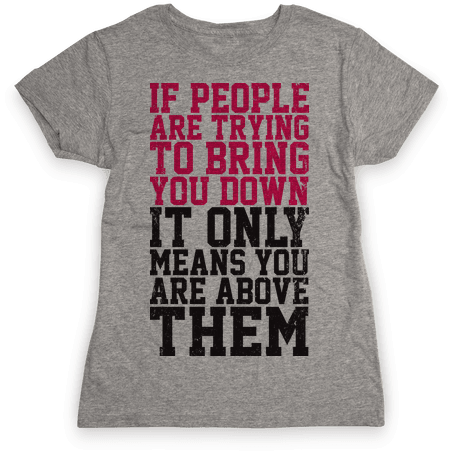 If People Try To Bring You Down Womens T-shirt - Photography Coffee T Shirt (484x484), Png Download