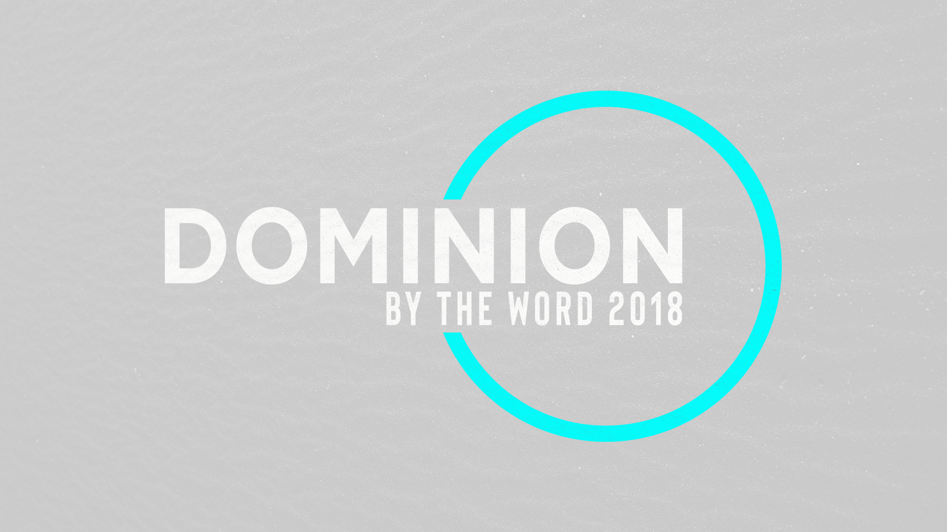 Copyright © 2018 Living Word Family Church - Circle (1920x1080), Png Download