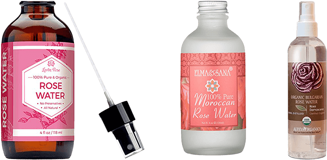 Quadcopter Reviews Best Rose Water - Leven Rose Rose Water (800x325), Png Download