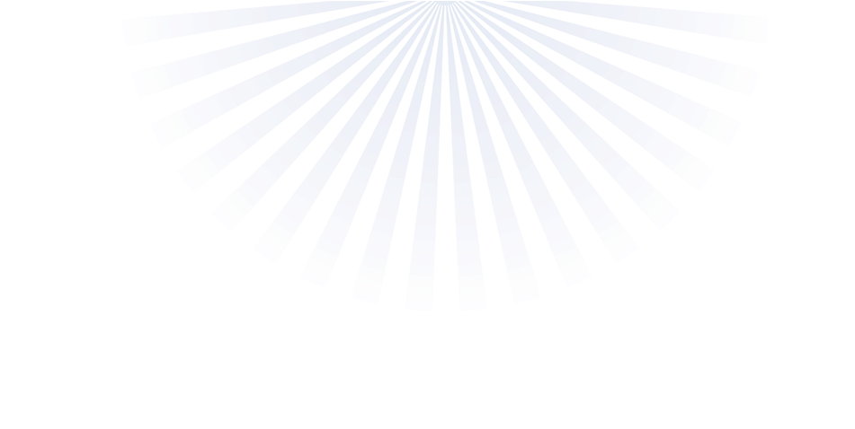 Bg-burst - Radiating Pattern (962x500), Png Download