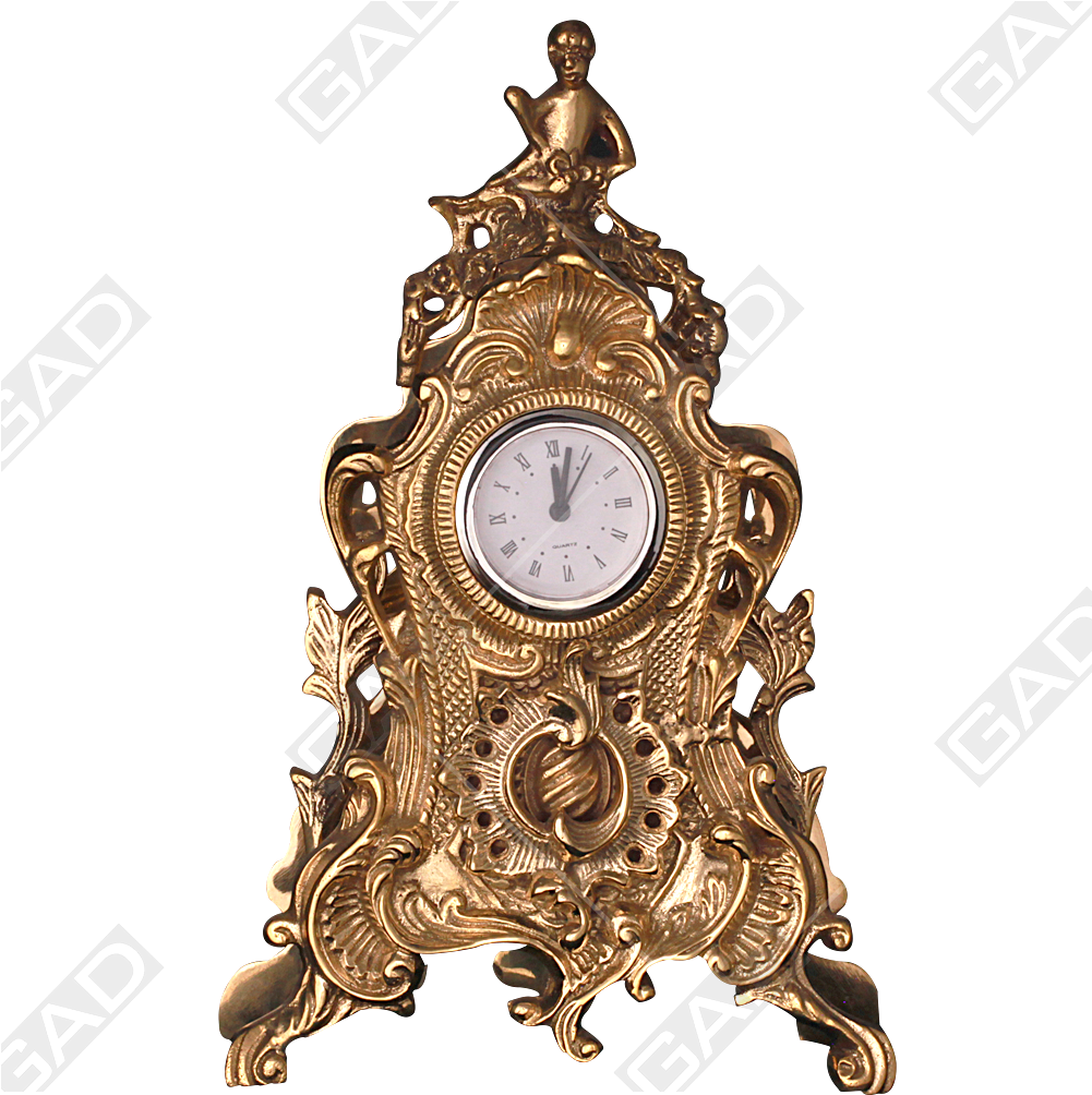 Clock (1020x1020), Png Download