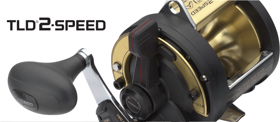 Tld-2 V1 M56577569830917041 - Shimano Torium 14 Multiplier Fishing Reel (940x400), Png Download