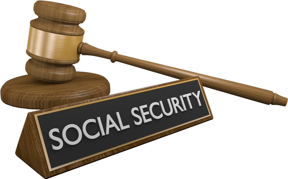 Dedicated Lawyers To Help With Your Social Security - Discrimination Law (1080x764), Png Download