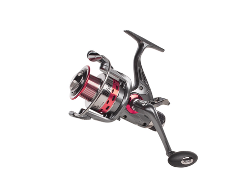 Spinning Reel, Rear Drag, 3000-s - Fishing Reel (500x500), Png Download