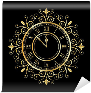Clock (400x400), Png Download
