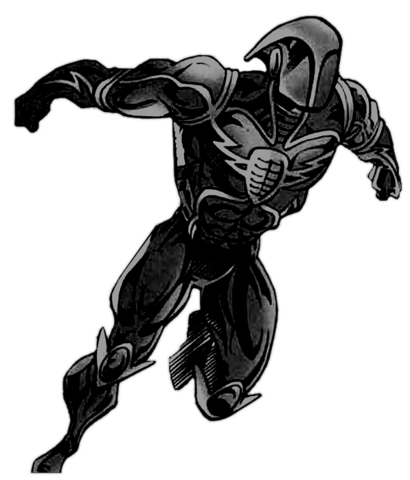 Burst Ko Marvel - Portable Network Graphics (597x698), Png Download