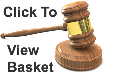 Hickory Auction House Hammer - Mallet (406x342), Png Download