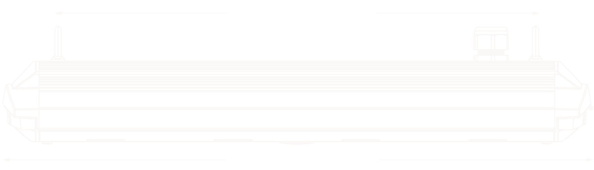 How Big Is It - Colorfulness (1199x343), Png Download