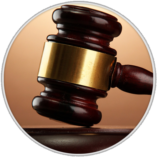 Medico-legal Reports You Can Trust Every Time - Witness: I Will Testify On God's Behalf (559x540), Png Download