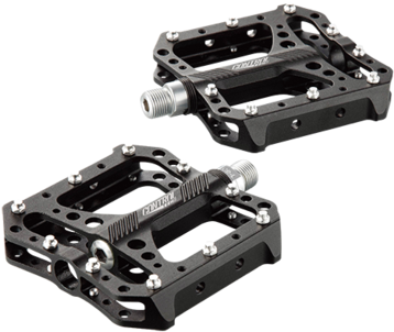 Control Tech(コントロール テック) Burst Pedal (420x420), Png Download