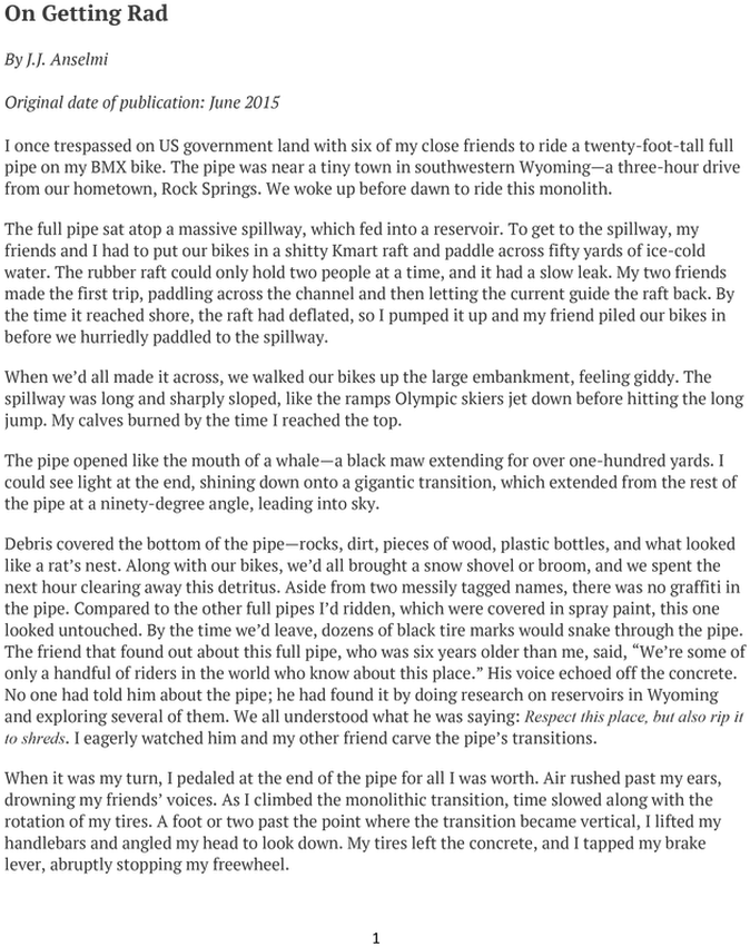 Picture - Document (700x856), Png Download