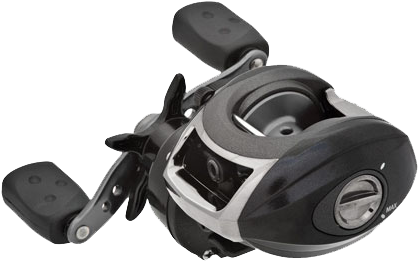 Fishing Reel - Reel Abu Garcia Pro Max 2 (500x337), Png Download