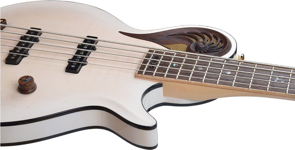 Art 7658 Art 7658 Product Art 7658 Product - Guitar (1000x610), Png Download