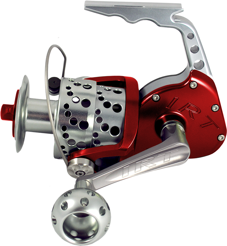 Custom Fishing Reel - Dark Green Spinning Reel (811x879), Png Download