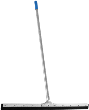 14 Fs75 30 Floor Squeegee Form - Floor (400x400), Png Download