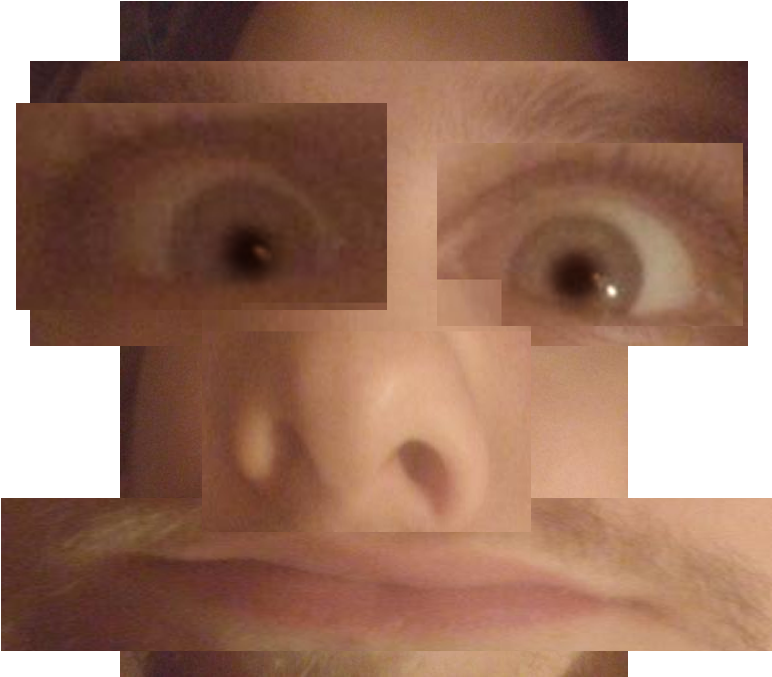 1 Mar - Art (771x718), Png Download