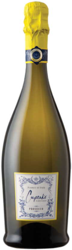 Hot Slut Of The Day - Cupcake Moscato D Asti 750ml (900x900), Png Download