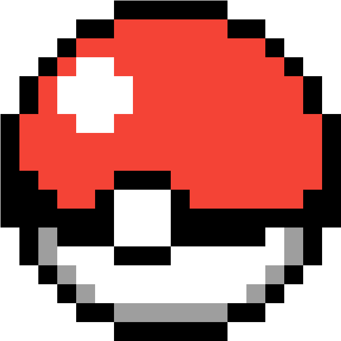 Pokéball By Alan18 - Gervais Love Is The Answer (1184x1184), Png Download