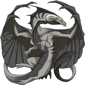 2 - Flight Rising Dragon Breeds (350x350), Png Download