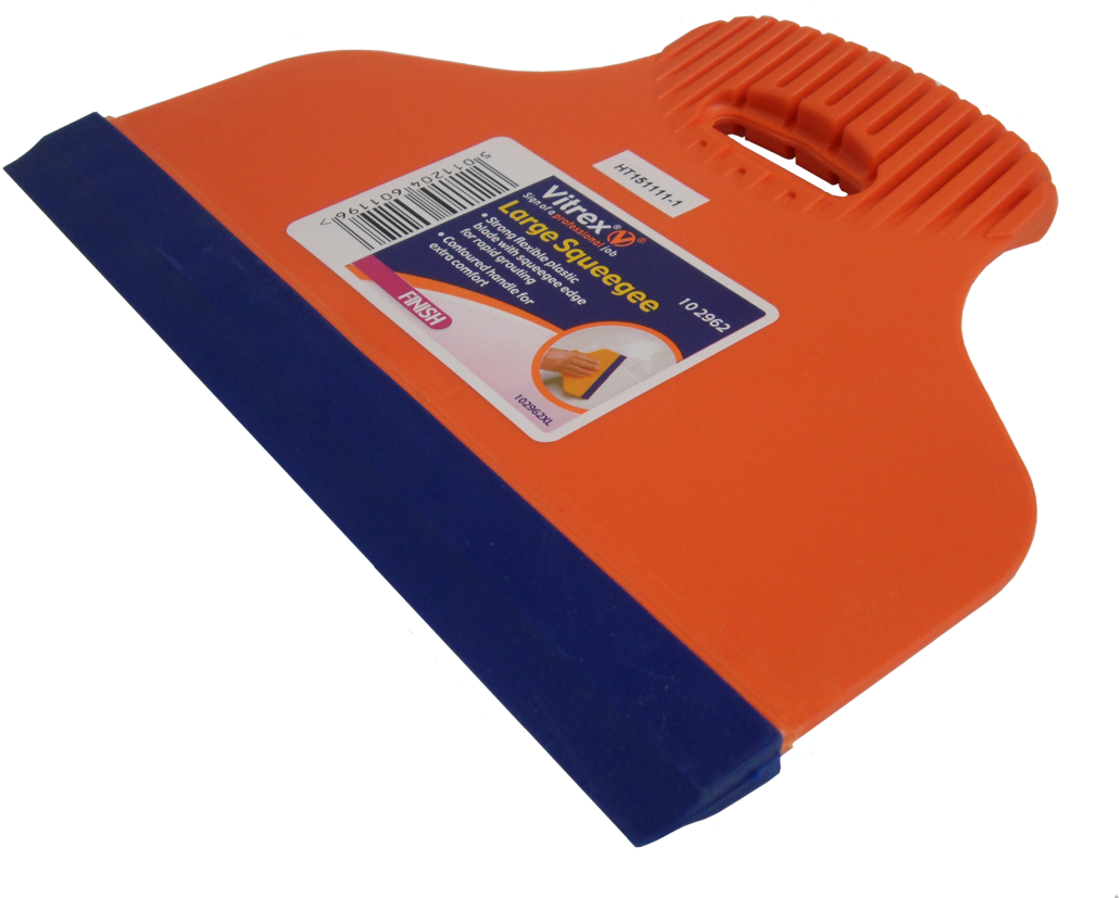 Vitrex Tile Grout Squeegee - Tile (1120x1120), Png Download