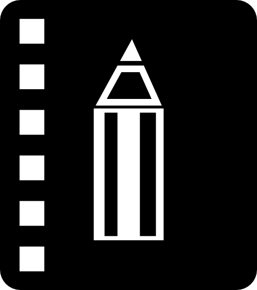 How To Set Use Book Of Record Icon Clipart - Clip Art (528x595), Png Download