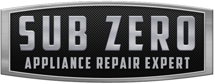 Sub Zero Appliance Repair Expert - Sub-zero (747x294), Png Download