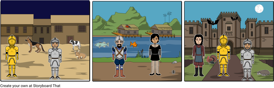 Meliodas And Societies Pressure - Cartoon (1164x385), Png Download