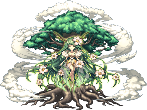 Yggdrasil - Yggdrasil Monster Warlord (502x374), Png Download