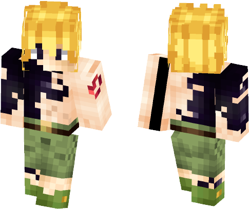 Meliodas Demon Mark - Meliodas (584x497), Png Download