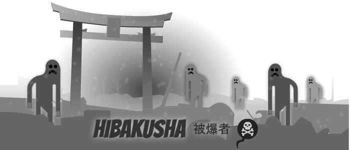 August 9, Around 80,000 People Die After The Explosion - Torii (700x300), Png Download