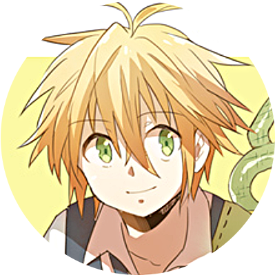 ⋆「icons Of Meliodas 」⋆ ✧ ⋆ ↳ @gokuswaifuu › Pixiv Id - Cartoon (410x410), Png Download