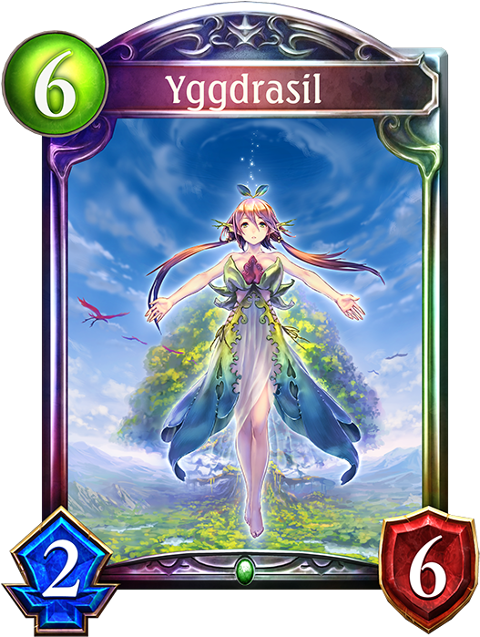 Tutankhamun Shadowverse (536x698), Png Download