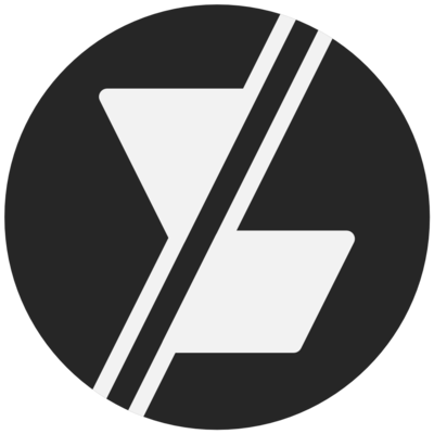 Yg @ysengrimm@bruder - Space - Phone Logo Gray (400x400), Png Download