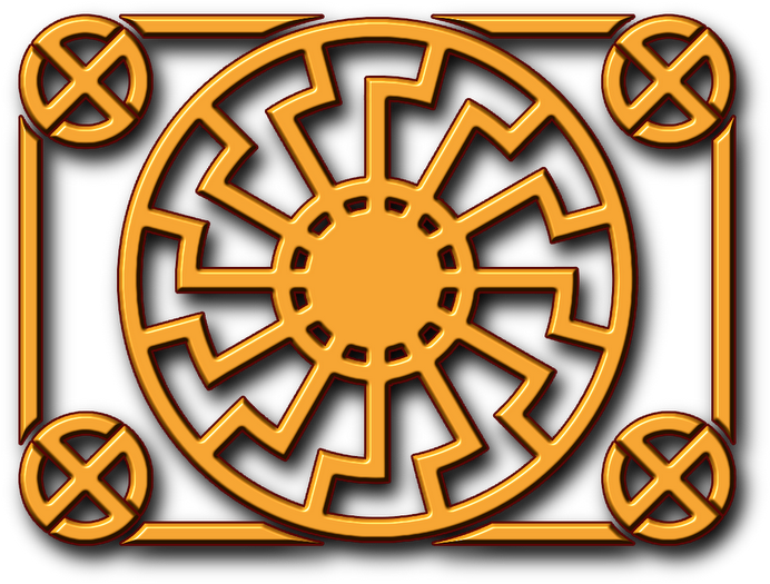 Norse Mythology (800x600), Png Download