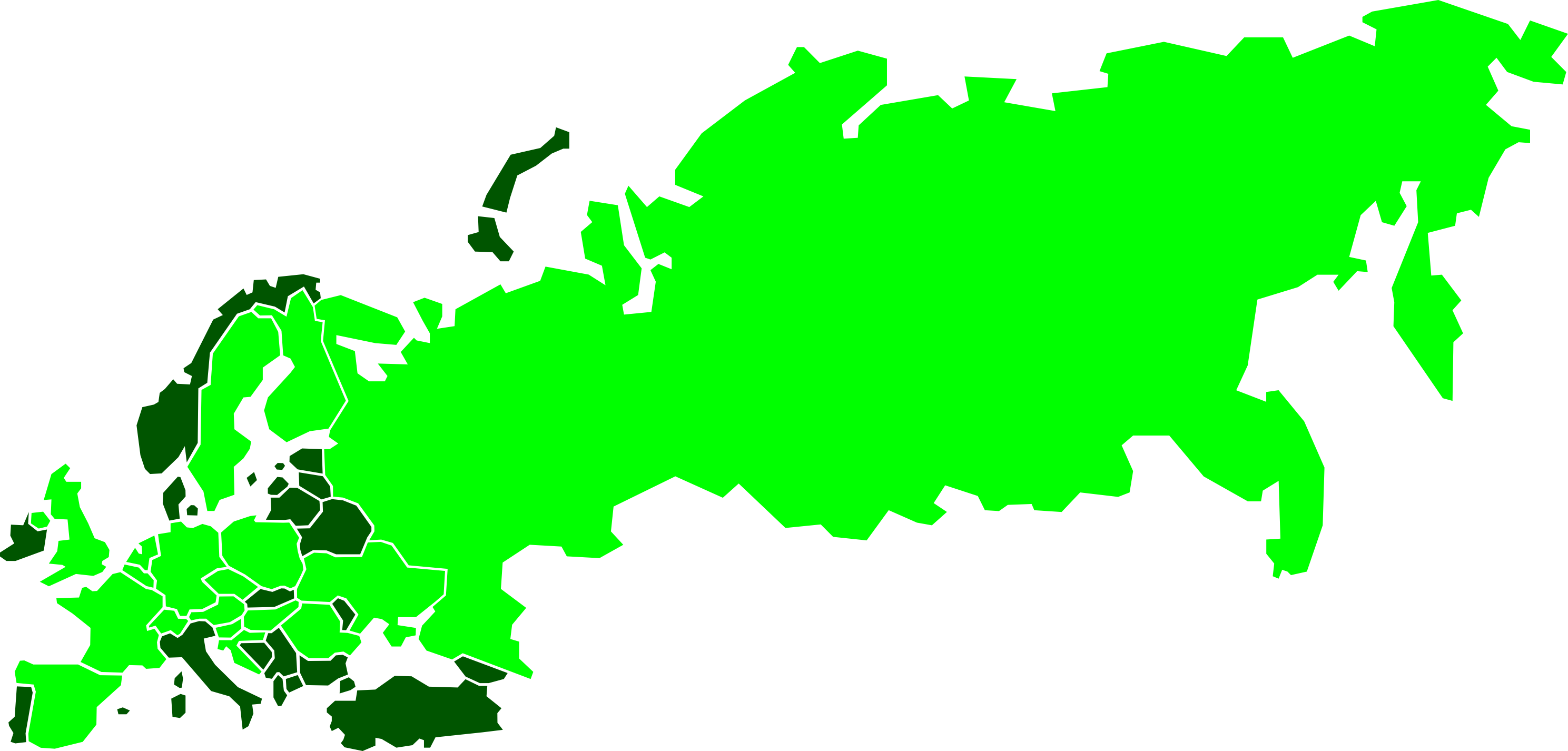 Ens-yg - Supply Chain For Smartphones (2977x1426), Png Download