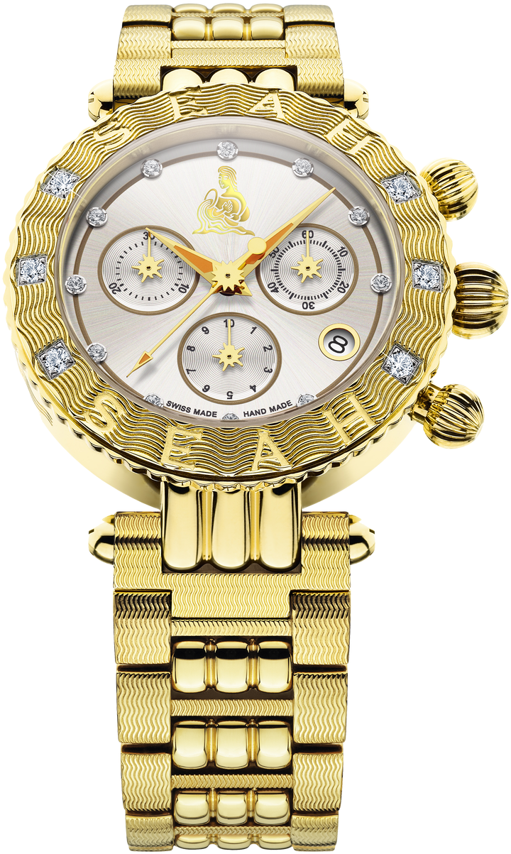 Galaxy Watch Yg W Yg - Seah Galaxy Zodiac Sign Taurus Limited Edition 38mm (772x1280), Png Download