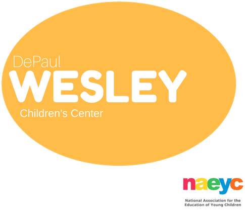 Depaul-wesley Children's Center - Depaul Children's Center (500x425), Png Download