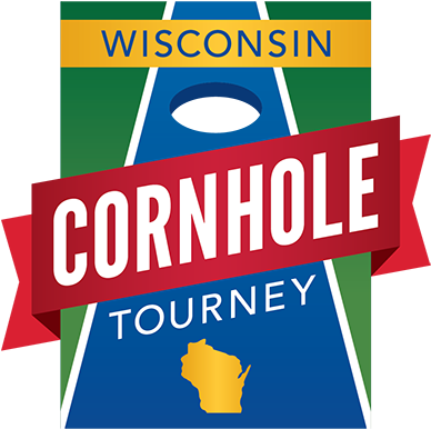 Wi Cornhole Tourney - Cornhole Tournament Clipart (400x400), Png Download