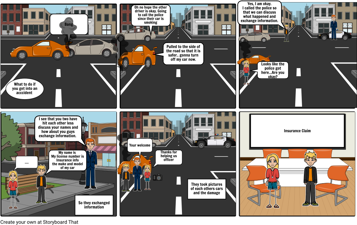 Traffic Collision (1164x733), Png Download