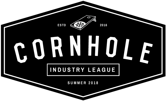 Logo Cornhole League 2018 - Crossfit Specialty Course Gymnastics (703x429), Png Download