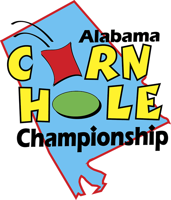 Alabama Cornhole Championship - Corn Hole (600x702), Png Download