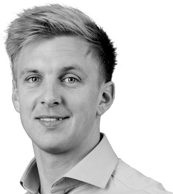 Wesley Cole - Associate Director - Director (697x643), Png Download