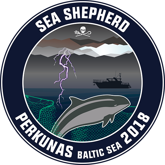 Click Here To Learn More About The Threats To The Porpoises - Sport Club Internacional (559x559), Png Download