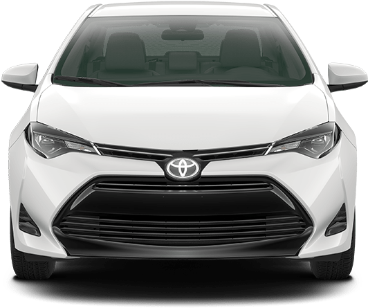 2018 Toyota Corolla Ce 6m - Toyota Avalon (1090x482), Png Download