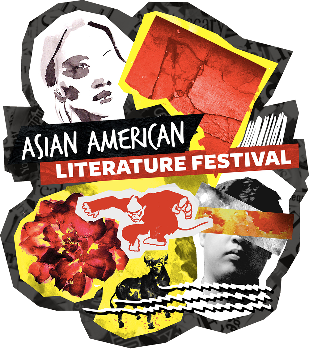 Dina Hardy, Paul Lieber, Sarah Maclay, Holaday Mason, - Smithsonian Asian American Literature Festival (1000x1139), Png Download