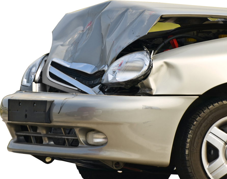 Lawyer - Traffic Collision (892x703), Png Download